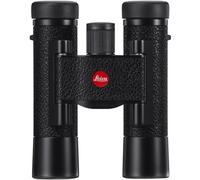 Leica Ultravid 10x25 Nero | ✅Garanzia di 5 anni