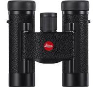 Leica Ultravid 8x20 Nero | ✅Garanzia di 5 anni