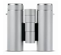 Leica Ultravid 8x32 Edition Zagato Argento binocolo