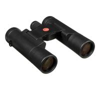 Leica Ultravid BR 40253 - Binocolo compatto impermeabile robusto con rivestimento per lenti AquaDura, colore: Nero