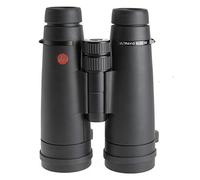 Leica Ultravid HD - Binocolo 8 x 50, colore: Nero