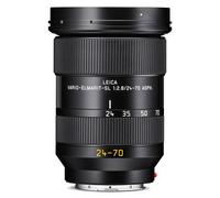 Leica Vario-Elmarit-SL 24-70 mm f/2,8 asph. L-Mount