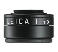 Leica Viewfinder magnifier M 1.4x/ Mirino Leica