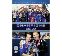 Leicester City: End of Season Review 2008/2009 - Champions (DVD)