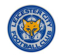 Leicester City FC 3D Fridge Magnet