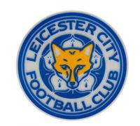 Leicester City FC 3D Magneti da Frigo (TA6718)