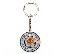 Leicester City FC Be Fearless Portachiavi (TA9297)