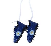 Leicester City FC Mini Scarpe da Calcio (TA13915)