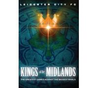 Leicester City: Kings of the Midlands (DVD)