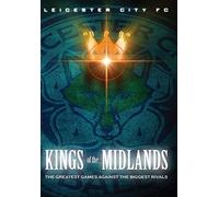 Leicester City - Kings of the Midlands [DVD]
