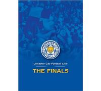 Leicester City-The Finals [DVD] [Edizione: Regno Unito]