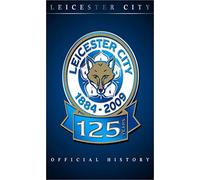 Leicester City - The Official History 1884-2009 (DVD)