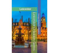 Leicester’s Hidden Gems: Panache Leicester