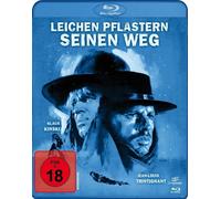 Leichen pflastern seinen Weg (Blu-ray)