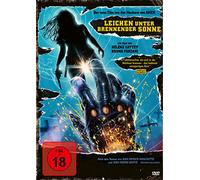 Leichen unter brennender Sonne