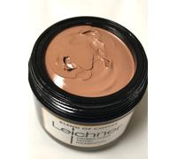 Leichner Fotocamera Trasparente Fondazione Colorato 30ML