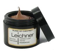 Leichner Fotocamera Trasparente Fondazione Colorato 30ML