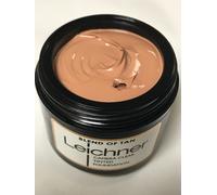 Leichner Fotocamera Trasparente Fondazione Colorato 30ML