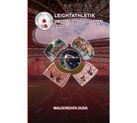 Leichtathletik-Weltmeisterschaften 2025 - Tokio: Ihr umfassender Reiseführer zum größten Sportereignis Tokios - von den Stadionsitzen bis zu den Sushi-Straßen.