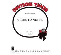 Leichte Landler - SET