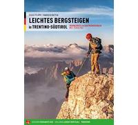 Leichtes bergsteigen in Trentino-Südtirol. Vol. 2