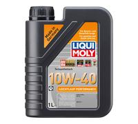 Leichtlauf Performance 10W 40 5 L Oli motore semi sintetico SKU 2536