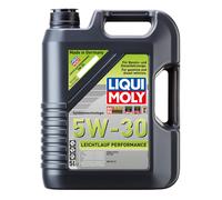 Leichtlauf Performance 5W 30 5 L Oli motore Sintetico completo avanzato SKU