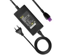 LEICKE® Alimentatore 32 V AC/DC Adattatore CA stampante HP 0957-2105 0957-2259 0957-2271 0950-4476 0957-2230 HP Photosmart 8750 C5100 Series C5180 C6188 C618 7180 cm D5160 D7100 Series D7160 D7360