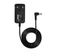 LEICKE Alimentatore 5V 2A 10W | Caricabatterie universale per telefoni IP Yealink serie T,TP-Link,Netgear,D-Link,lettori DVD/Blu-ray, dischi rigidi,batterie,stazioni di ricarica e TV Box