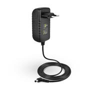 LEICKE Alimentatore per Dymo 9V 2A 18W,Caricabatterie per LabelMan 9v 2a 18w （1）