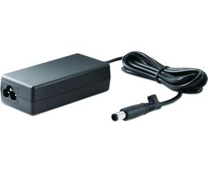 LEICKE Green Alimentatore Caricatore Ultra Slim per computer HP e Compaq | Potenza:65 Watt (19.5V, 3.33A) - Spinotto: 4.8*1.7mm con uscita USB per caricare contemporaneamente smarthone /Tablet e tutti gli accessori che richiedono di una porta USB