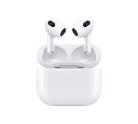 LEICKE Twin Mini New Generation AURICOLARI WIRELESS, White