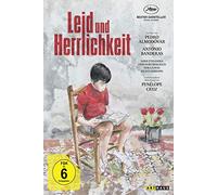 Leid und Herrlichkeit / Limited Collector’s Edition / DVD & Blu-ray