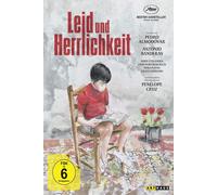 Leid und Herrlichkeit / Limited Collector’s Edition / DVD & Blu-ray