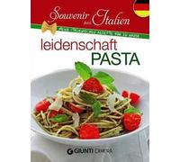 Leidenschaft pasta