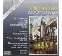 Leiding - Organ Music from Ottobeuren