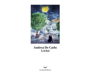 Leielui [Paperback] [Feb 15, 2018] De Carlo, Andrea
