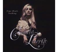 LEIERTH, CAMELA - TIME HEALS NOTHING