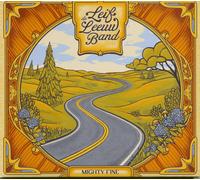 Leif de Leeuw Band Mighty Fine (CD)