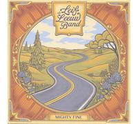 Leif De Leeuw Band - Mighty Fine (Lp) (Coloured Vinyl) VINYL LP NUOVO