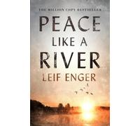 Leif Enger Peace Like a River (Tascabile)