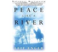 Leif Enger Peace Like a River (Tascabile)