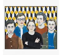 Leif Erikson Leif Erikson (Vinyl LP)