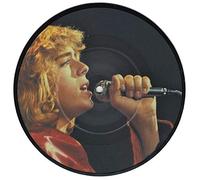 Leif Garrett - Feel The Need 7"