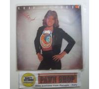 Leif Garrett "Feel the need" LP SCOTTI BROTHERS W 50535 Italy 1979