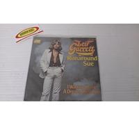 Leif Garrett - Runaround Sue (1977) / Vinyl single [Vinyl-Single 7'']