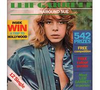 Leif Garrett - Runaround Sue