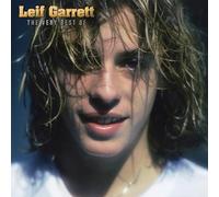 Leif Garrett The Very Best Of - Blue (Vinyl LP)