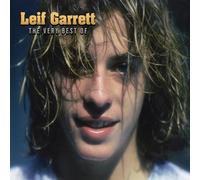Leif Garrett The Very Best Of (CD) Album