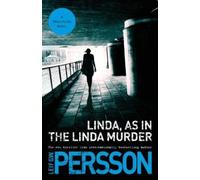 Leif GW Persson Linda, As in the Linda Murder (Tascabile) Backstrom Series